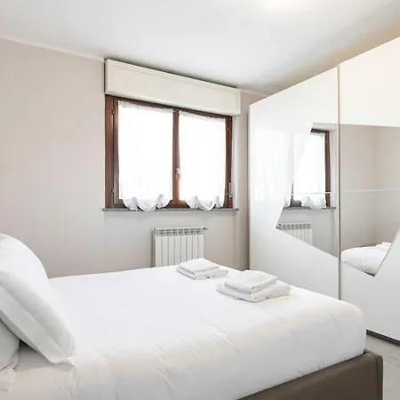 Italianway - Piazza Alboreto 72, *