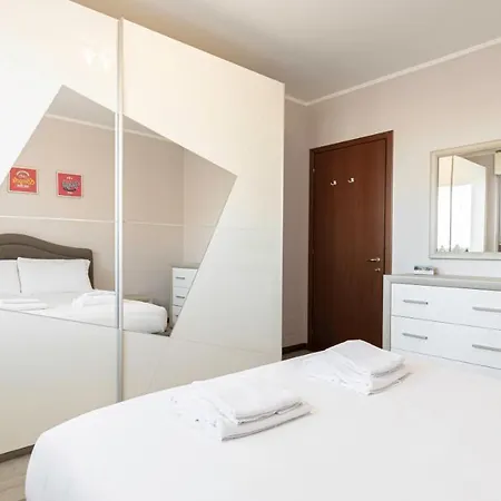Daire Italianway - Piazza Alboreto 72, Rozzano