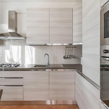 Daire Italianway - Piazza Alboreto 72, *