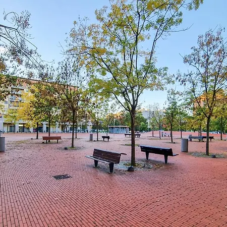 Italianway - Piazza Alboreto 72,